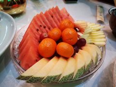 -巴依老爷新疆美食(马驹桥店)