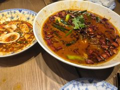 -本来川菜(中骏广场店)