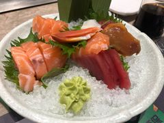 -大渔铁板烧(大悦城店)