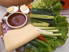 -贺记东北烧烤(夫子庙总店)