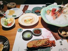 -味见·荣家(亚泰大街店)