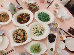-上海老饭店(北京分店)