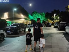 -宁波九龙湖开元度假村