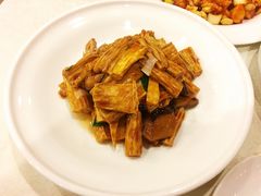 烧二冬-天外天烤鸭店(八角店)