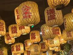 -南京大牌档(新街口德基广场店)