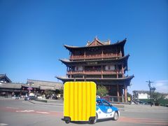 -龍聚祥烧麦馆(鼓楼店)