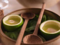 -三嚥阁 La Villa Restaurant