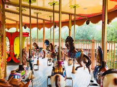 -郑州方特梦幻王国