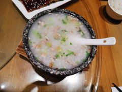 -枣子树·素食餐厅(普陀山店)