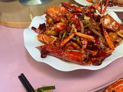 -新鸿港水果市场