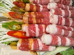 -留半山·香港食堂(啦啦宝都店)