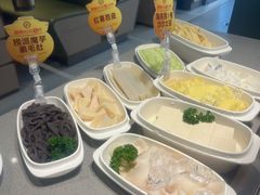 -海底捞火锅(漕宝路店)