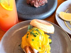 -THE CANNERY&JUJU 新鲜海鲜·牛排美食酒廊