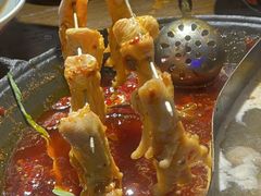 -萍姐火锅·公路夜市(打浦桥日月光店)