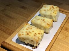 一口闷芝士南瓜-大牌大·传统杭帮菜(湖滨店)