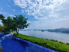 -天目湖涵田度假村