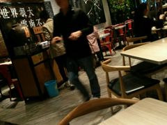 大堂-云味馆·云南菜·云南米线(景田店)