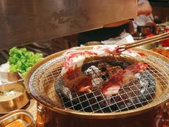 -西塔老太太泥炉烤肉(杭州首店)