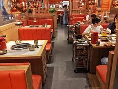 -韩宫宴和牛烤肉(上海金山万达店)