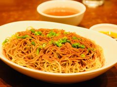 -百老汇美食街