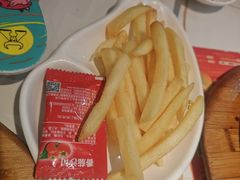 -豪享来中西餐厅(隆昌店)