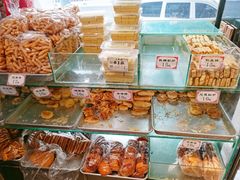 -张家清真糕点(奉天街店)