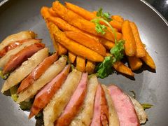 -鹿港小镇(霄云店)