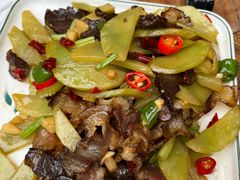 -61号餐吧(兴坪古镇漓江店)