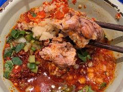 -马路边边串串香(双井直营店)