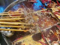 -锅首鲜品火锅(鸳鸯店)