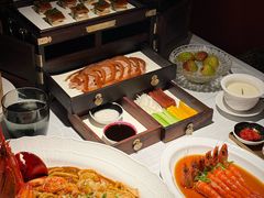 -莉莉海堂HAITANG·烤鸭(国贸商城店)