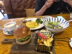 -飞石咖啡(帝壹城店)