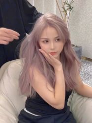 -3AM·S HAIR SALON烫发染发接发