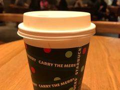 -星巴克臻选(杭州万象城店)