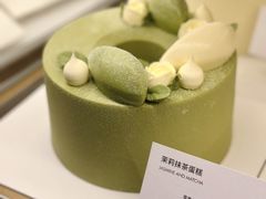 -théATRE茶聚场·餐厅(环球金融中心店)