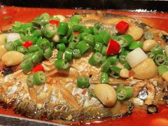 -炉鱼(亲橙里店)