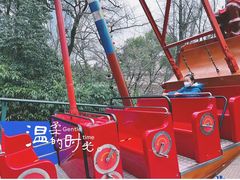 -中山公园