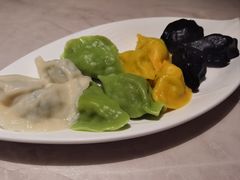 -船歌·鱼水饺青岛菜(闽江二路店)