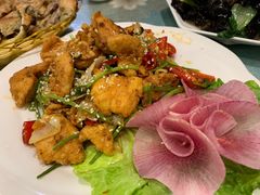 -新疆伊宁远征餐厅