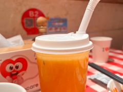 -西贝(枫蓝国际购物中心店)