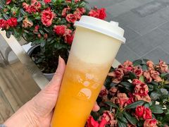 -喜茶(上海五角场万达店)