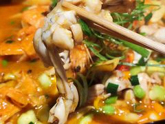 -先启半步颠·川菜小炒