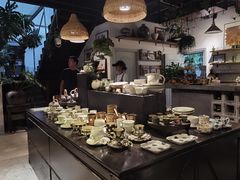-自由生长植物工作室(深港花卉中心店)