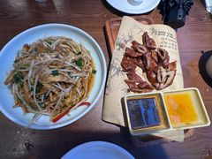 -四灶儿·2005地道杭帮菜(杭州鼓楼1店)