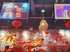 -老闵田螺馆·南昌特色小炒(梦时代店)