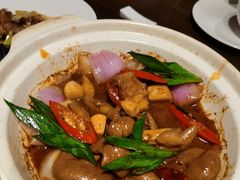 -走马楼饭庄(慈城古县城店)