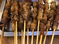 -老二龙虾馆(贵池路店)