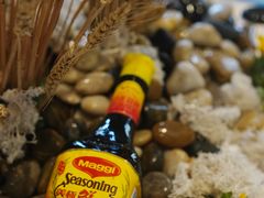 -上海浦东星河湾酒店