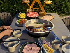 -故里和山·成都火锅(欢乐港湾店)