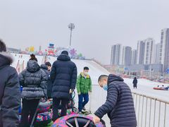 -沈阳奥体冰雪嘉年华